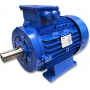 SILNIK ELEKTRYCZNY ŁAPOWY 7,5kW 400/690V 1455obr WAŁEK 38mm 3-FAZOWY